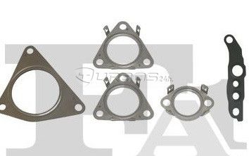 Kit de Juntas Audi A6 3.0 TDI Avant (4G5) KIT-799671