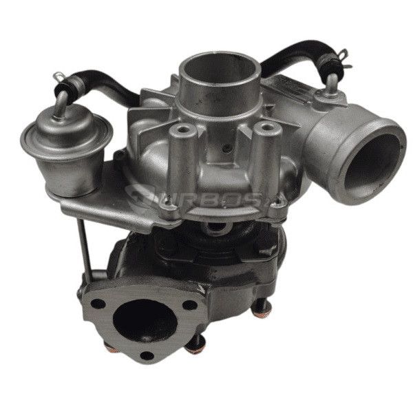 Turbo Jeep Cherokee 2.5 TD IHI VA59B
