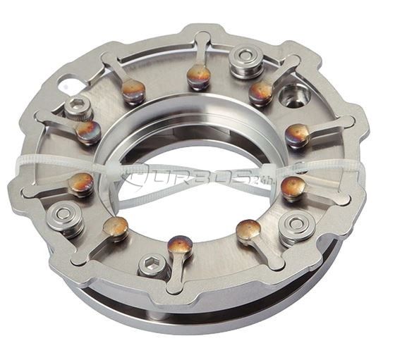 Geometr&iacute;a T24H VNT1