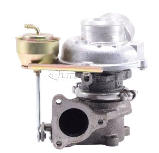 Turbo Chrysler PT Cruiser 2.2 (CRDI) IHI VV12